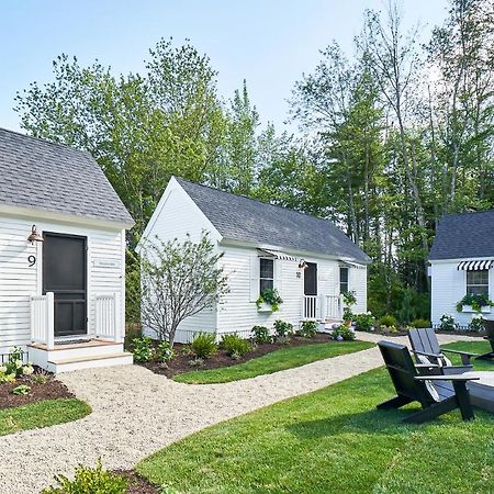Wanderer Cottages كينبونك المظهر الخارجي الصورة