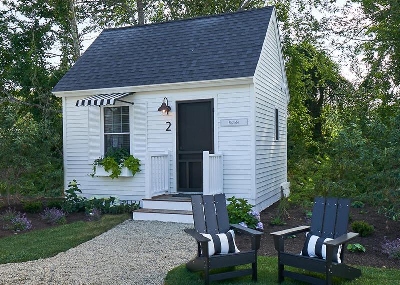 Wanderer Cottages كينبونك المظهر الخارجي الصورة