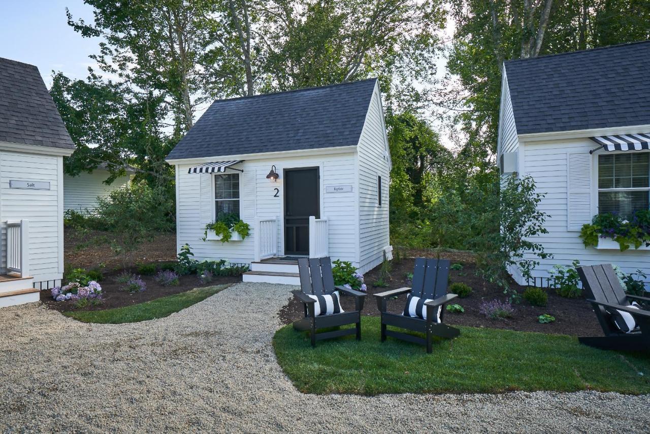 Wanderer Cottages كينبونك المظهر الخارجي الصورة
